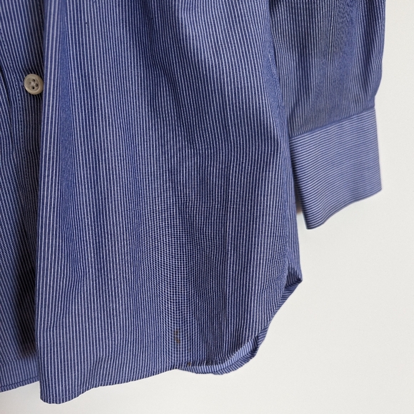 Ralph Lauren button down shirt - Picture 6 of 7